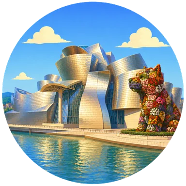Museo Guggenheim