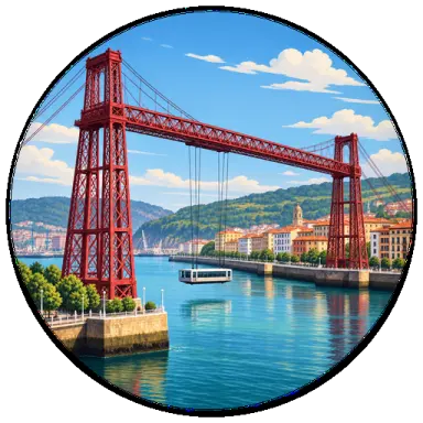 Puente de Vizcaya