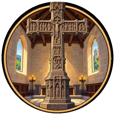 Cruz de Kurutziaga
