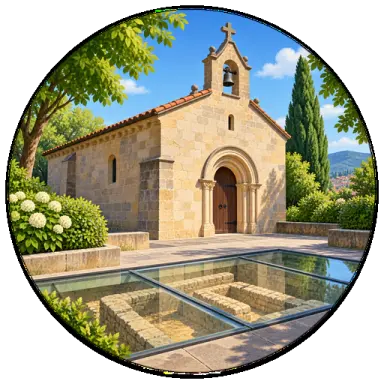 Ermita de Santa Elena