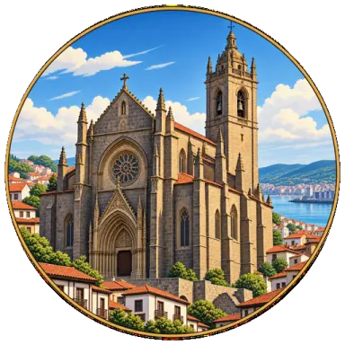 Basílica de Santa María
