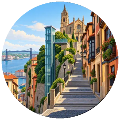 El Casco Viejo