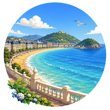 La Concha