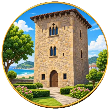 Torre Luzea