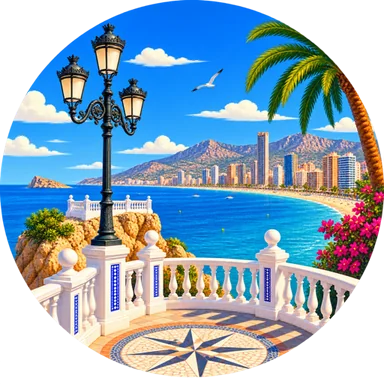 Balcó del Mediterrani