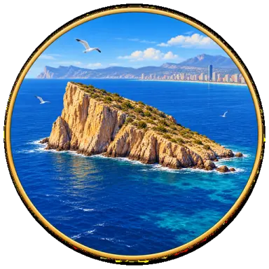 Illa de Benidorm
