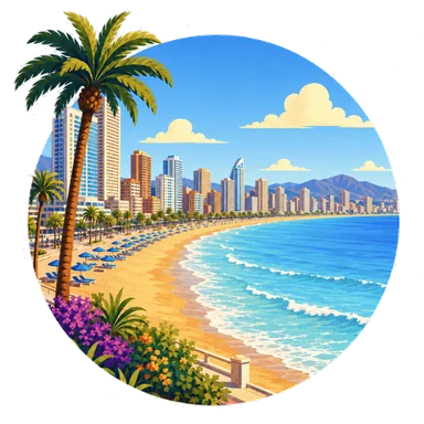 Platja de Llevant