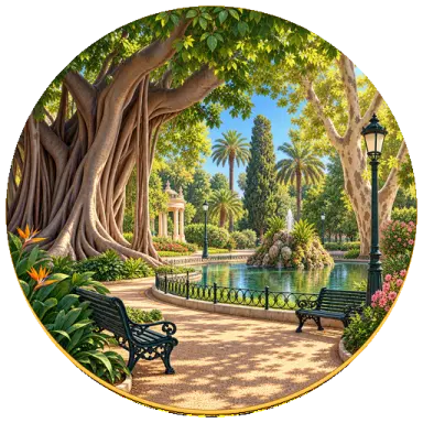 Parc Ribalta