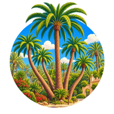 Huerto del Cura