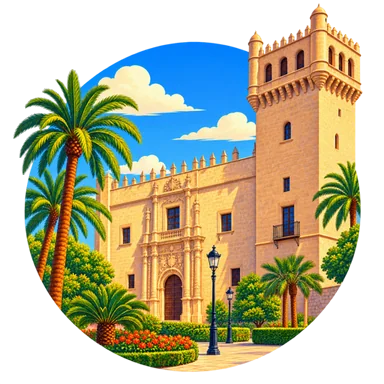 Palacio de Altamira