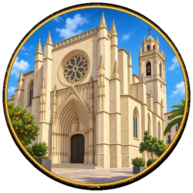 Col·legiata de Santa María
