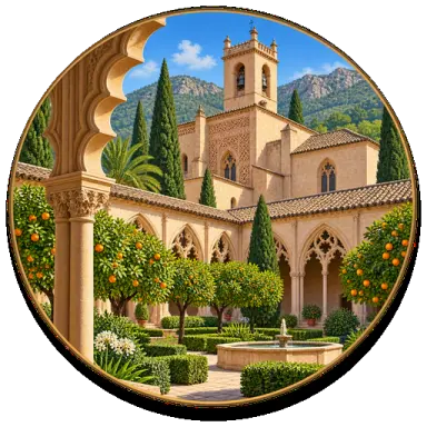 Monestir de Sant Jeroni de Cotalba