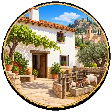 Casa-Museo Miguel Hernández