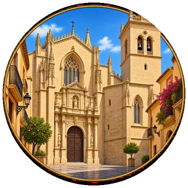 Catedral de El Salvador