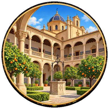 Colegio de Santo Domingo
