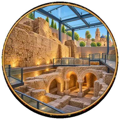 Museo de la Muralla