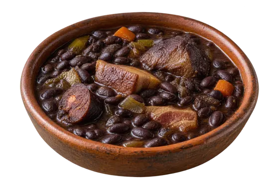 Alubias de Álava