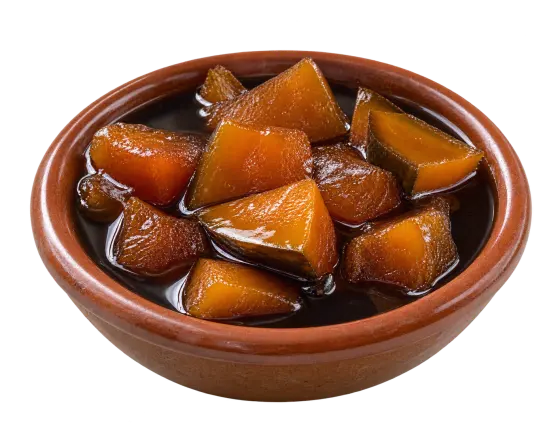Arrop i tallaetes