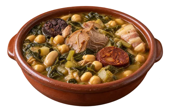 Berza jerezana