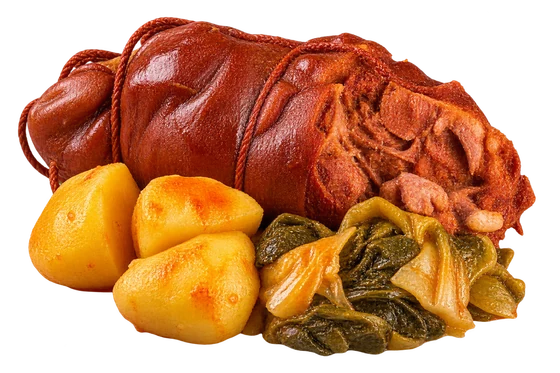 Botillo del Bierzo