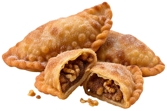 Casadielles