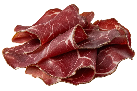 Cecina de León