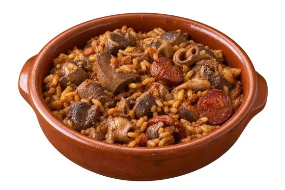 Chanfaina