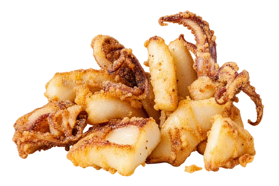 Choco frito