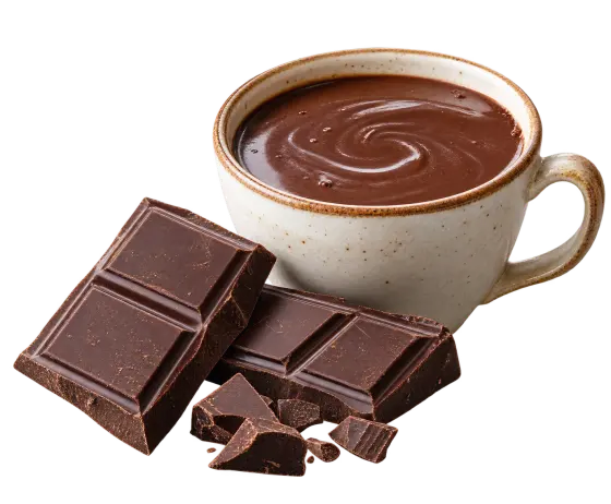 Chocolate de Astorga