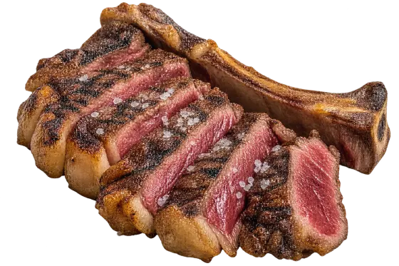 Chuletón de Ávila