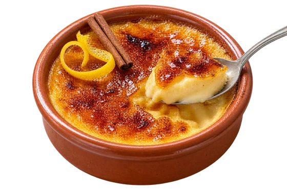 Crema catalana