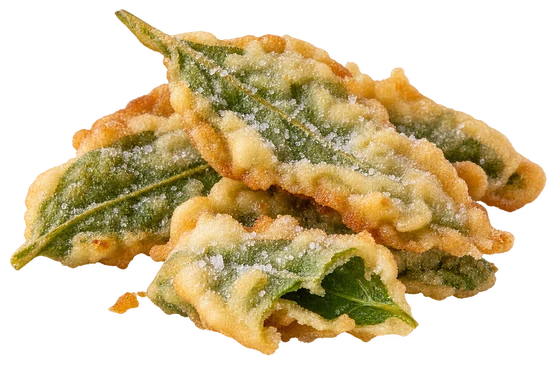 Crespillos