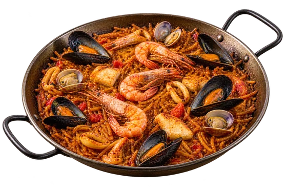 Fideuà