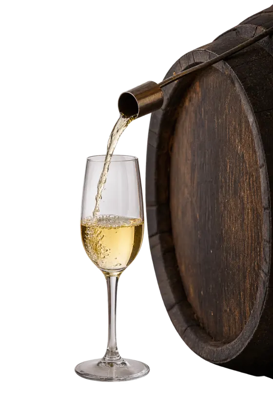 Fino en rama