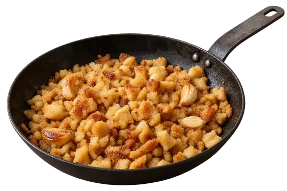 Gachasmigas