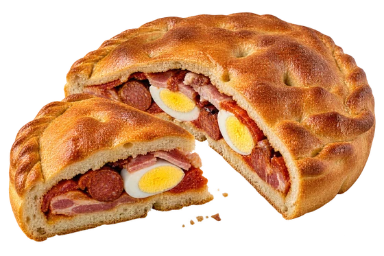 Hornazo
