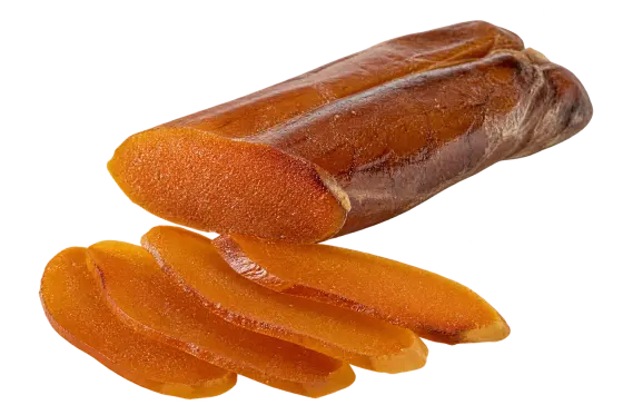 Huevas de mújol