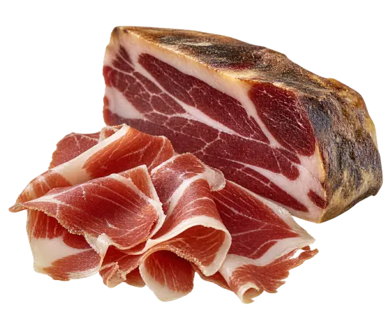 Jamón de Guijuelo
