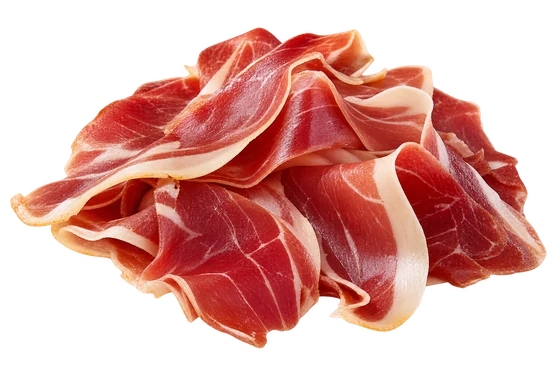 Jamón de Teruel