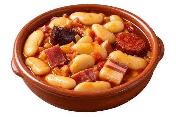 Judiones de La Granja
