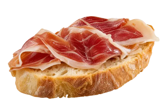 La tapa incluida