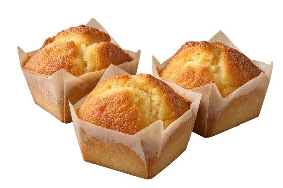 Mantecadas de Astorga