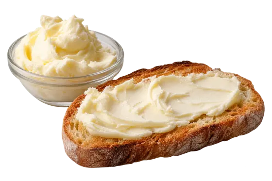 Mantequilla de Soria