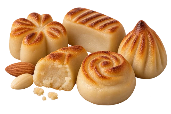 Mazapán de Toledo