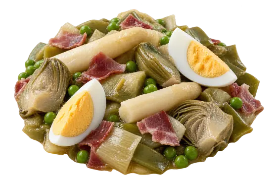 Menestra palentina