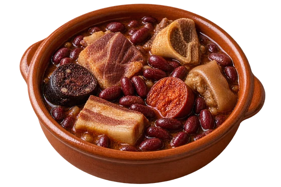 Olla podrida