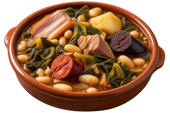 Pote asturiano