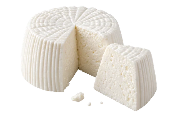Queso de Burgos