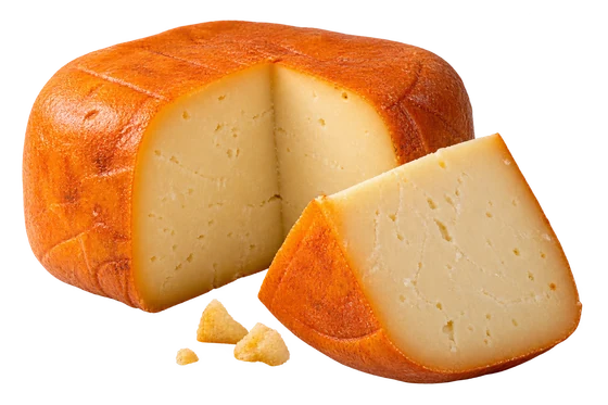 Queso Mahón