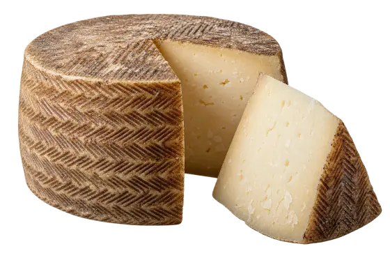 Queso manchego